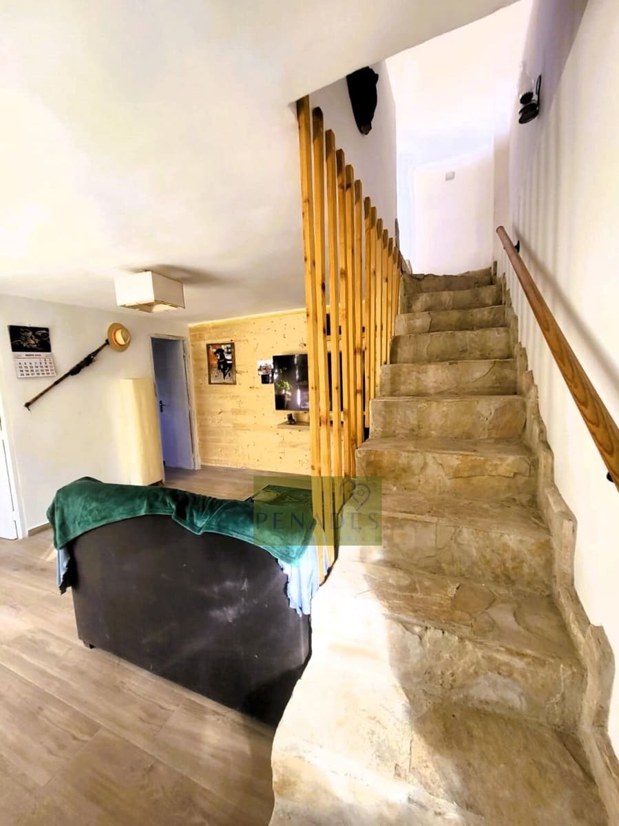 3 soverom Villa til salgs i Ontinyent - € 155 000 (Ref: 9876691)