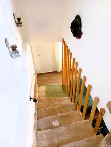 3 soverom Villa til salgs i Ontinyent - € 155 000 (Ref: 9876691)
