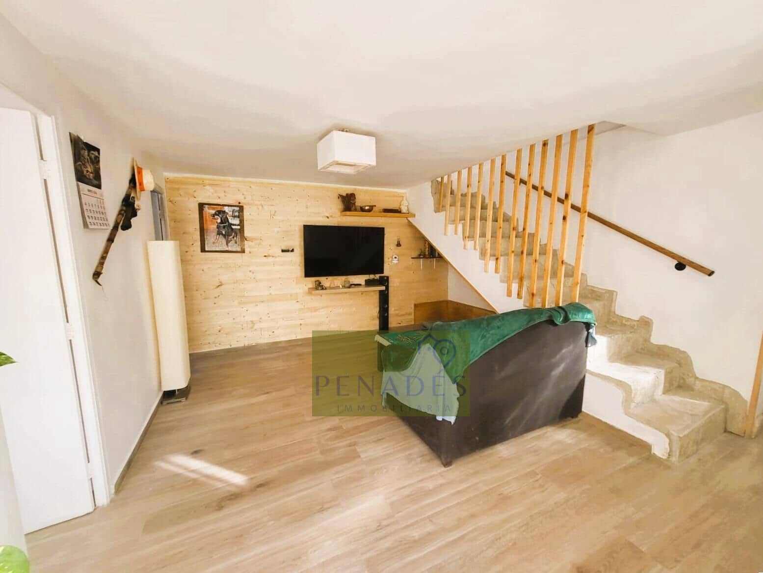 3 soverom Villa til salgs i Ontinyent - € 155 000 (Ref: 9876691)