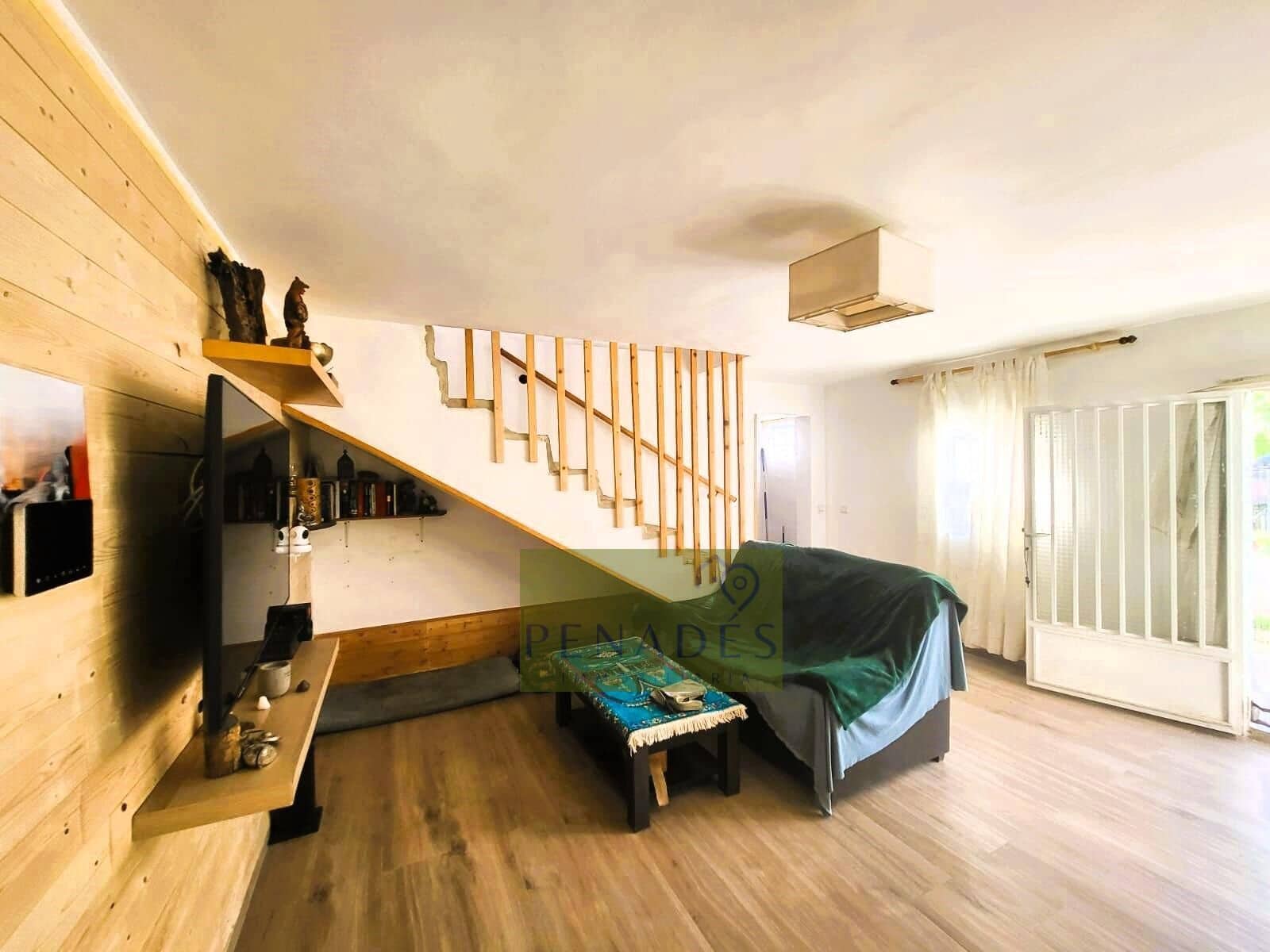 3 soverom Villa til salgs i Ontinyent - € 155 000 (Ref: 9876691)
