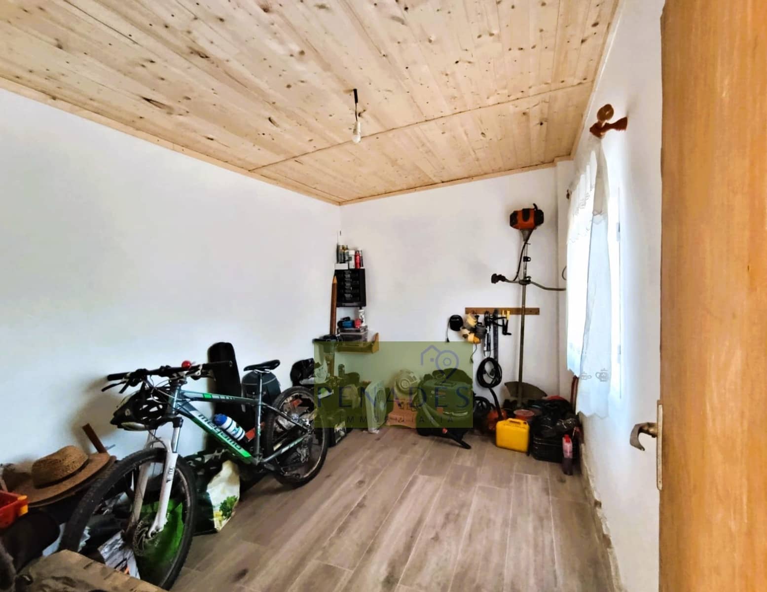 3 soverom Villa til salgs i Ontinyent - € 155 000 (Ref: 9876691)