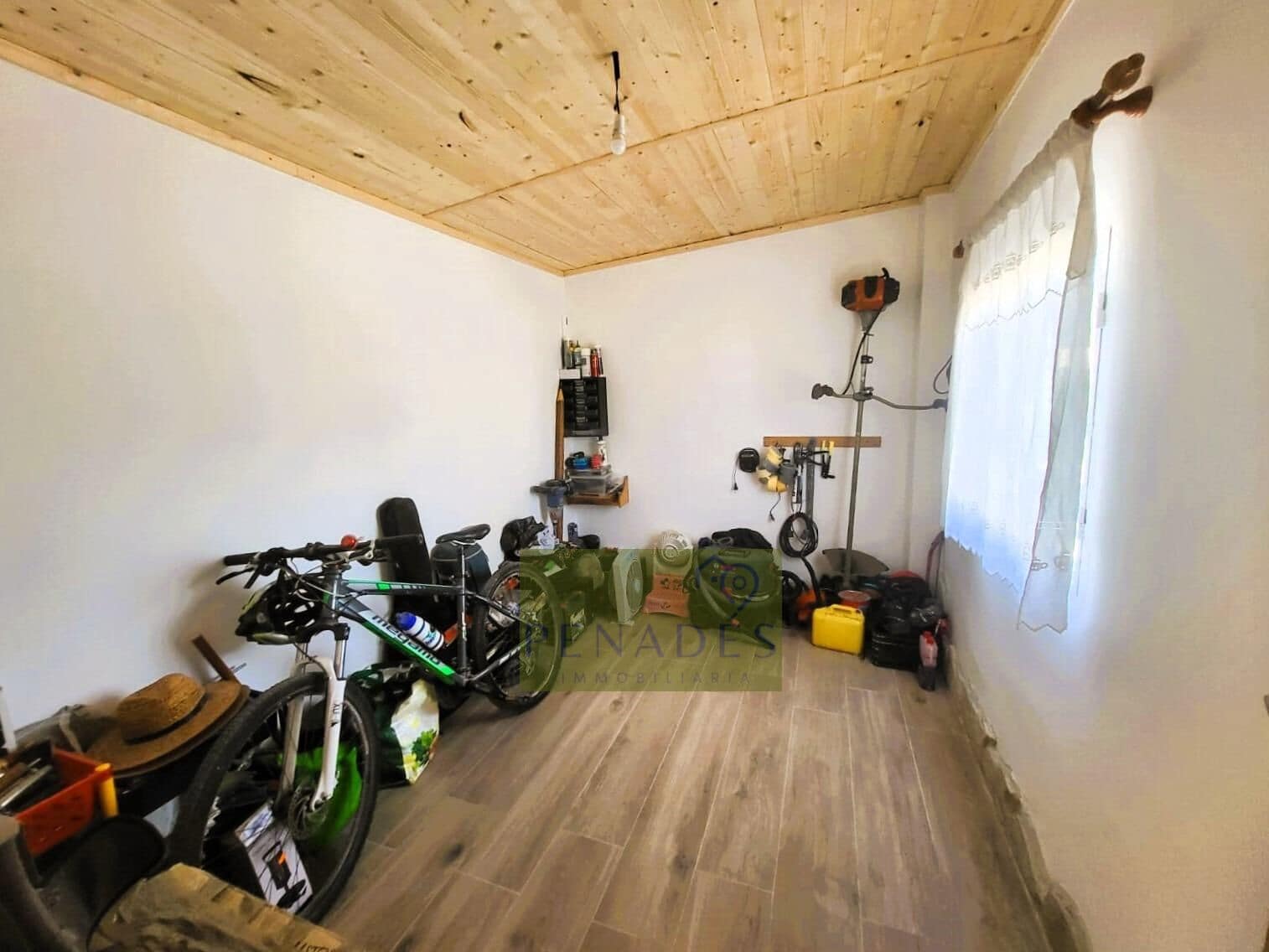 3 soverom Villa til salgs i Ontinyent - € 155 000 (Ref: 9876691)