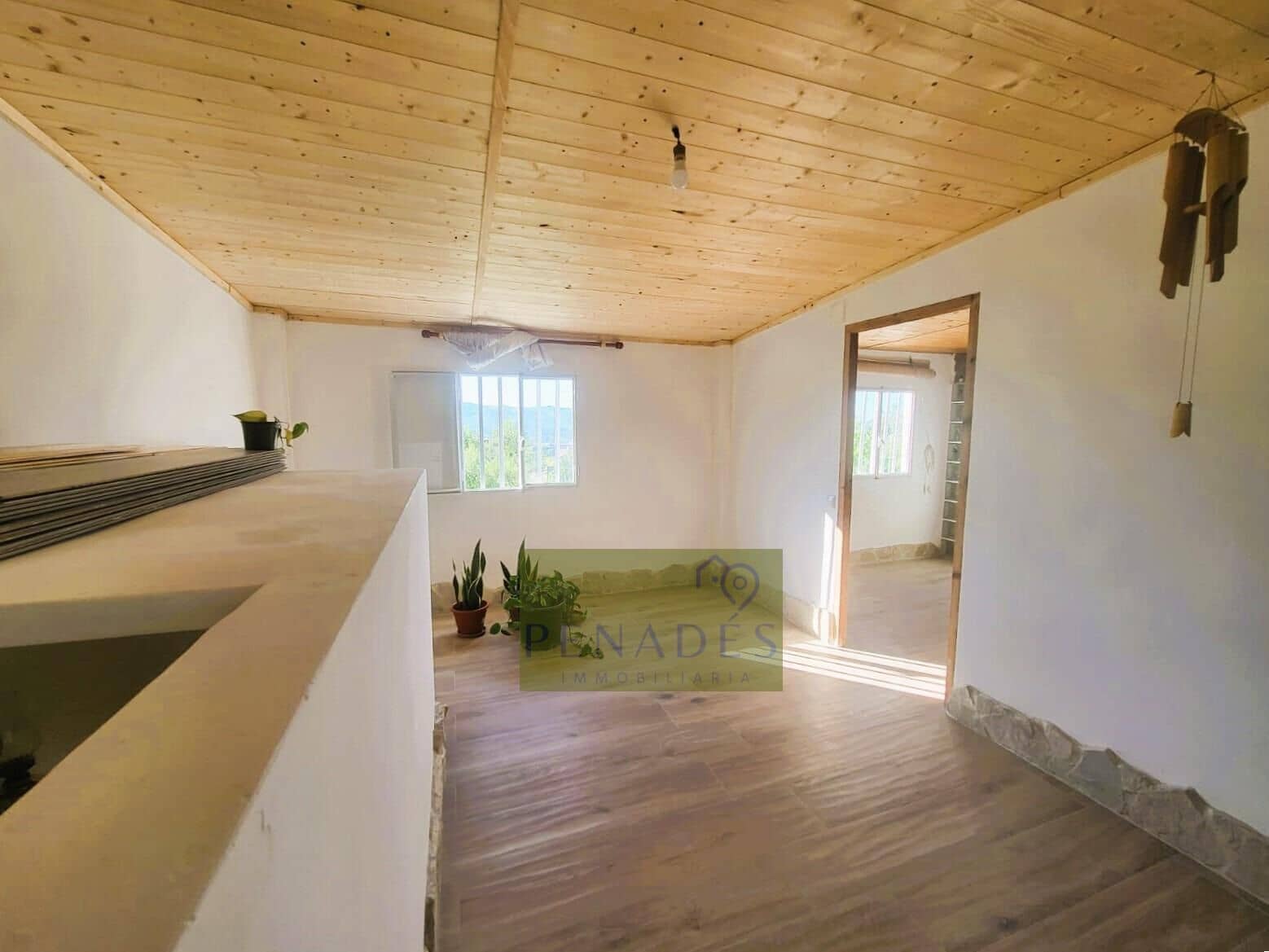 3 soverom Villa til salgs i Ontinyent - € 155 000 (Ref: 9876691)
