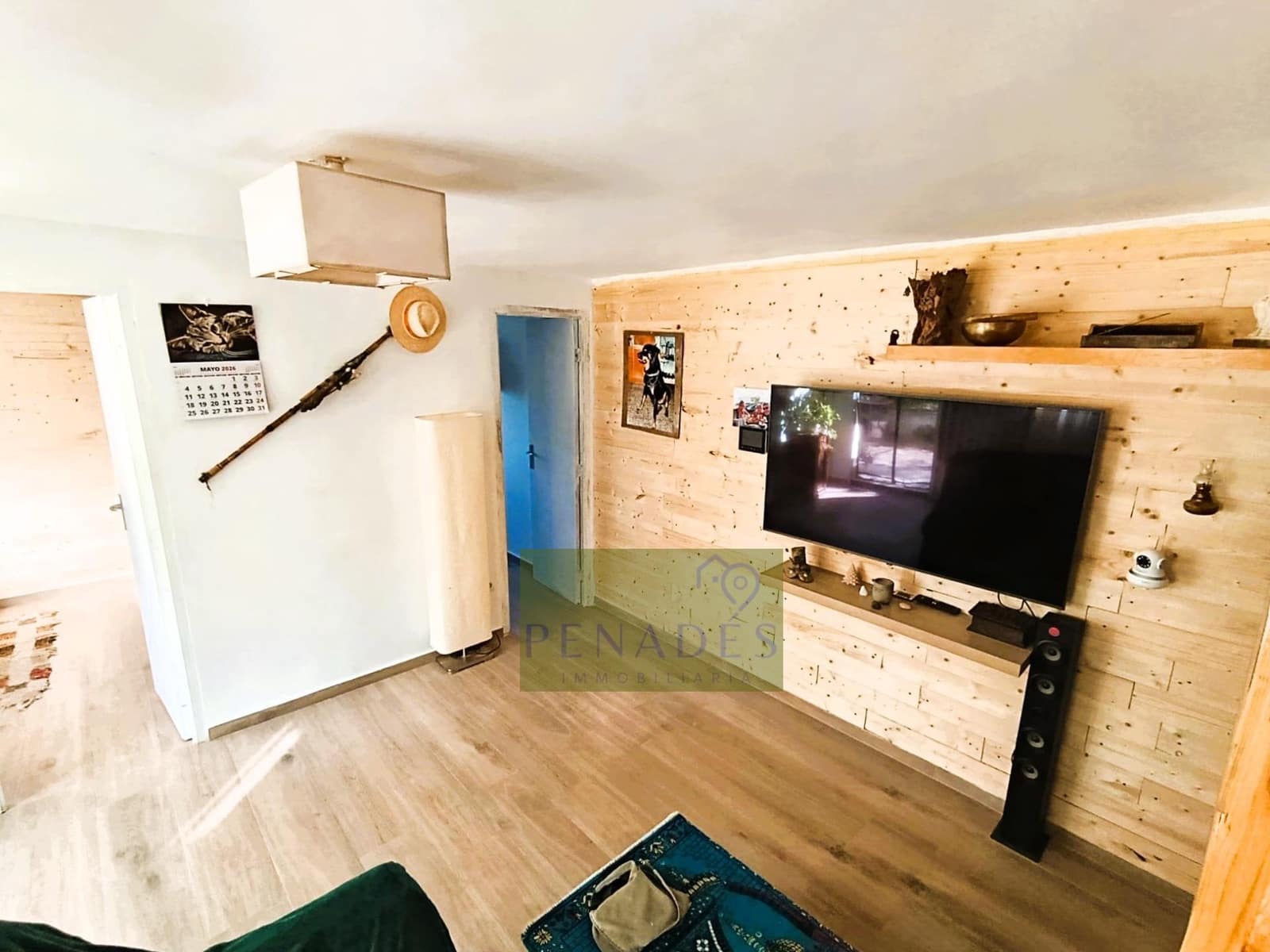 3 soverom Villa til salgs i Ontinyent - € 155 000 (Ref: 9876691)