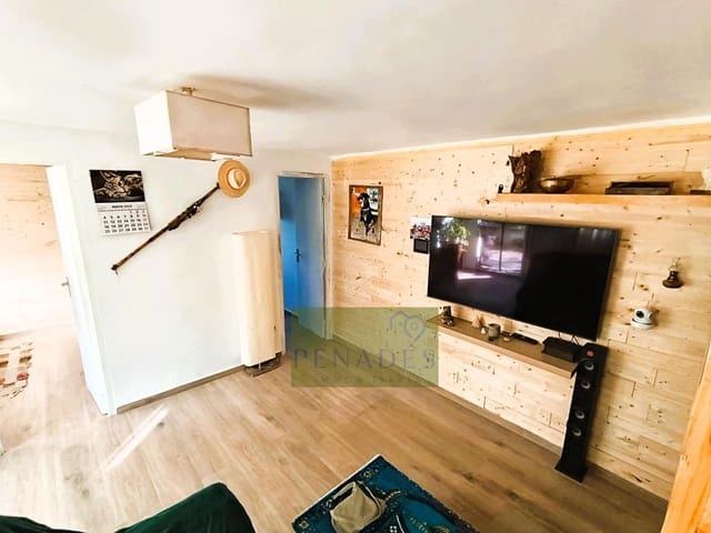 3 soverom Villa til salgs i Ontinyent - € 155 000 (Ref: 9876691)