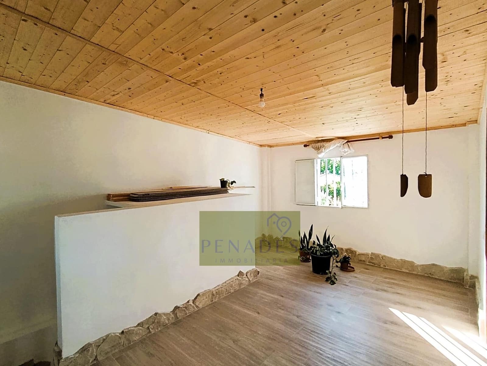 3 soverom Villa til salgs i Ontinyent - € 155 000 (Ref: 9876691)