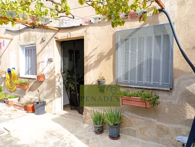 3 soverom Villa til salgs i Ontinyent - € 155 000 (Ref: 9876691)