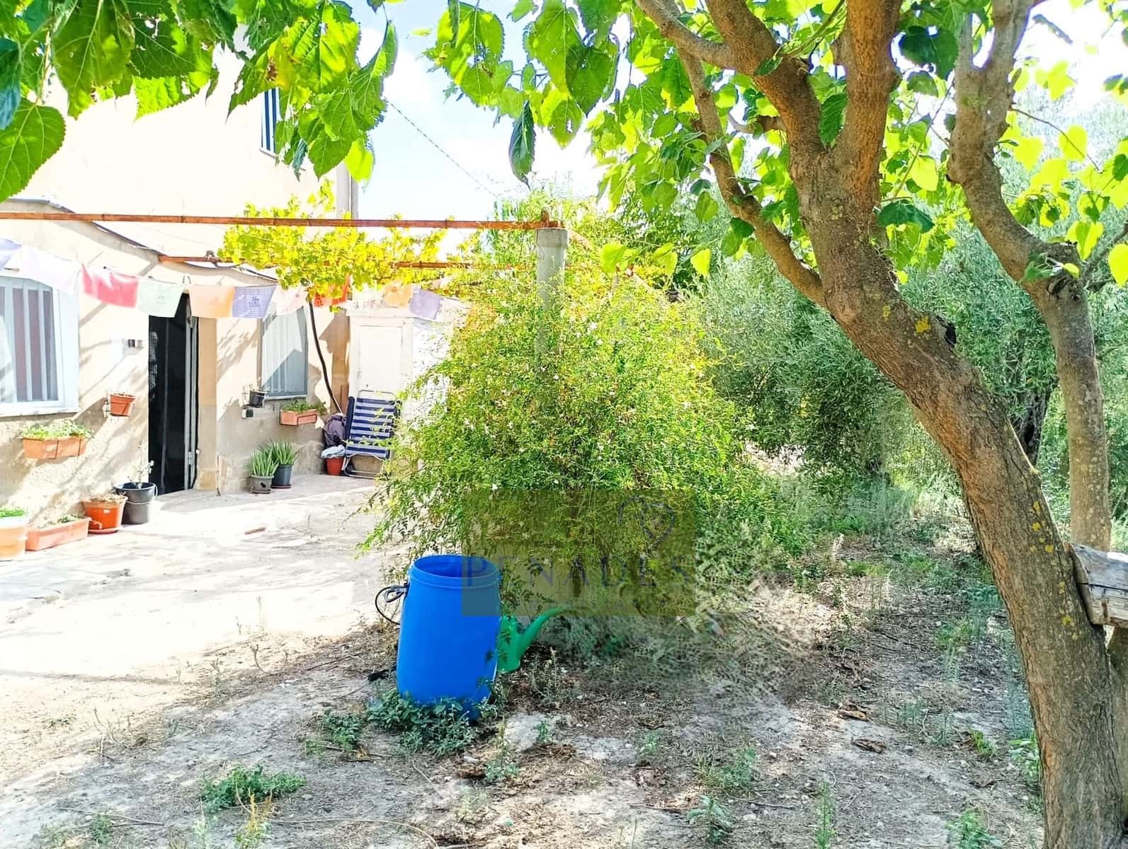 3 soverom Villa til salgs i Ontinyent - € 155 000 (Ref: 9876691)