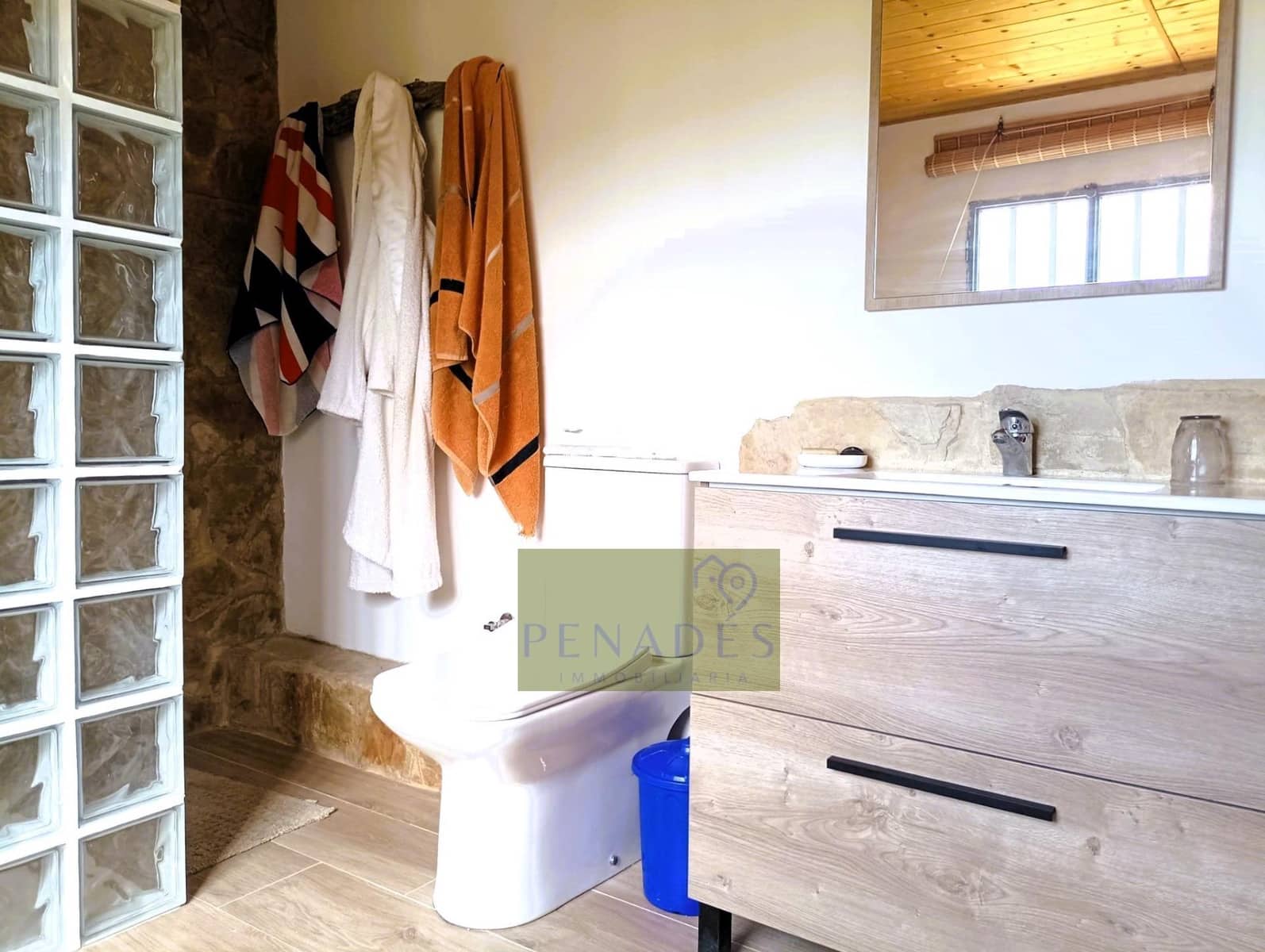 3 soverom Villa til salgs i Ontinyent - € 155 000 (Ref: 9876691)