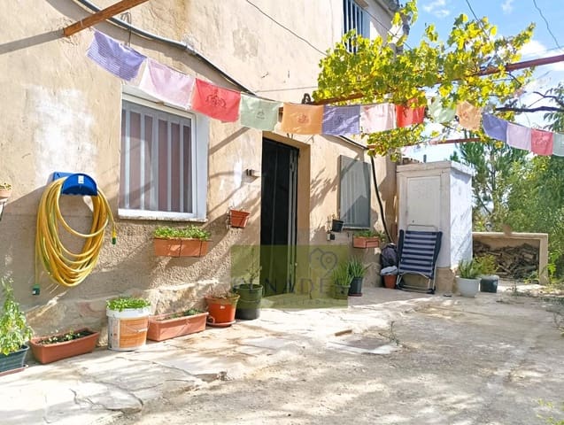3 soverom Villa til salgs i Ontinyent - € 155 000 (Ref: 9876691)