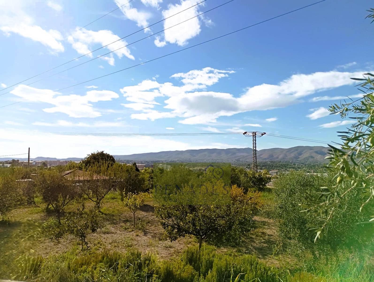 3 soverom Villa til salgs i Ontinyent - € 155 000 (Ref: 9876691)