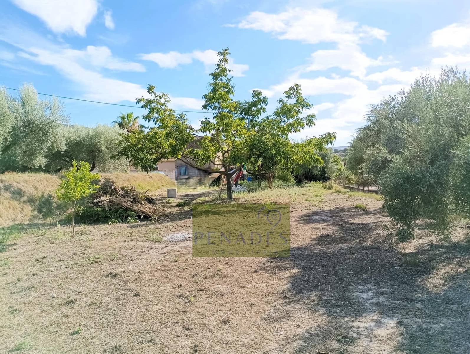 3 soverom Villa til salgs i Ontinyent - € 155 000 (Ref: 9876691)