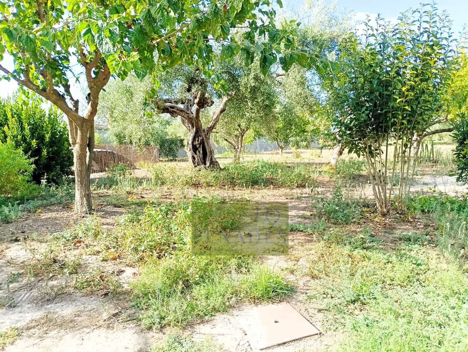 3 soverom Villa til salgs i Ontinyent - € 155 000 (Ref: 9876691)