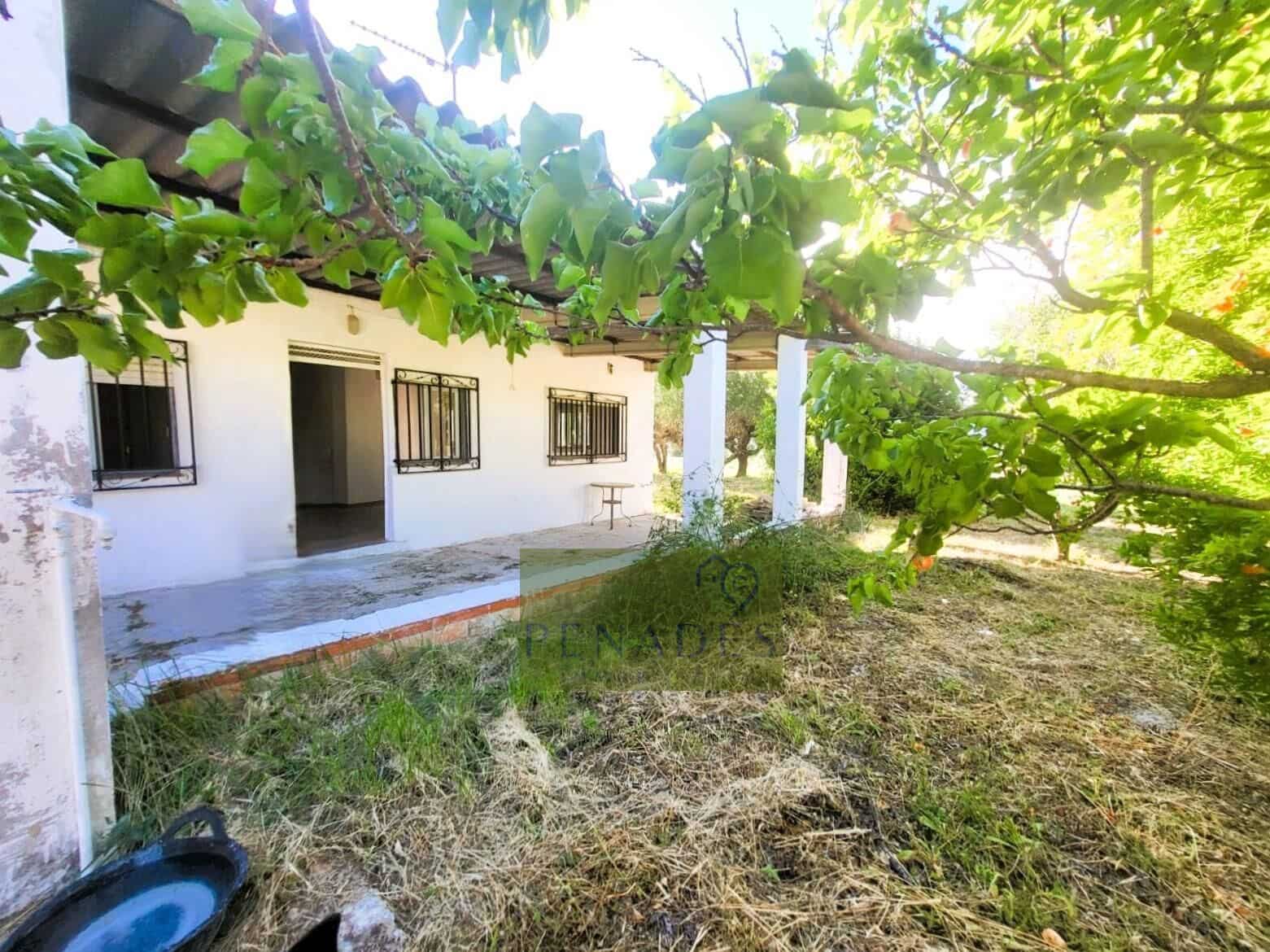 3 chambre Villa/Maison à vendre à Ontinyent - 150 000 € (Ref: 9882106)