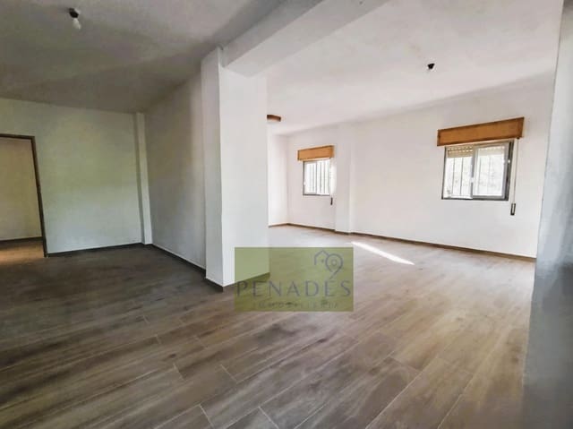3 chambre Villa/Maison à vendre à Ontinyent - 150 000 € (Ref: 9882106)