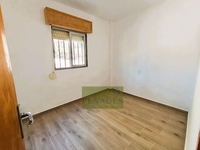 3 chambre Villa/Maison à vendre à Ontinyent - 150 000 € (Ref: 9882106)