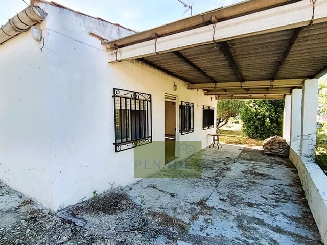 3 chambre Villa/Maison à vendre à Ontinyent - 150 000 € (Ref: 9882106)