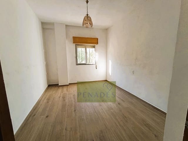 3 chambre Villa/Maison à vendre à Ontinyent - 150 000 € (Ref: 9882106)