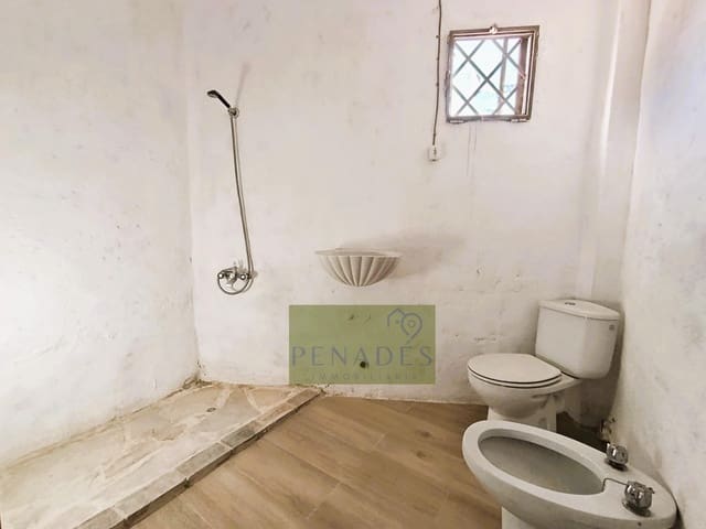 3 chambre Villa/Maison à vendre à Ontinyent - 150 000 € (Ref: 9882106)