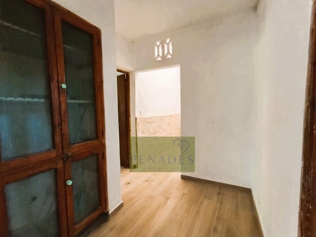 3 chambre Villa/Maison à vendre à Ontinyent - 150 000 € (Ref: 9882106)