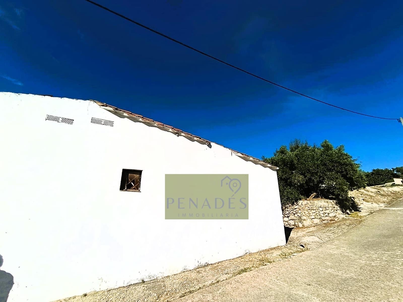 3 chambre Villa/Maison à vendre à Ontinyent - 150 000 € (Ref: 9882106)