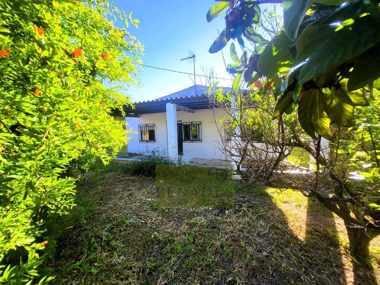 3 chambre Villa/Maison à vendre à Ontinyent - 150 000 € (Ref: 9882106)