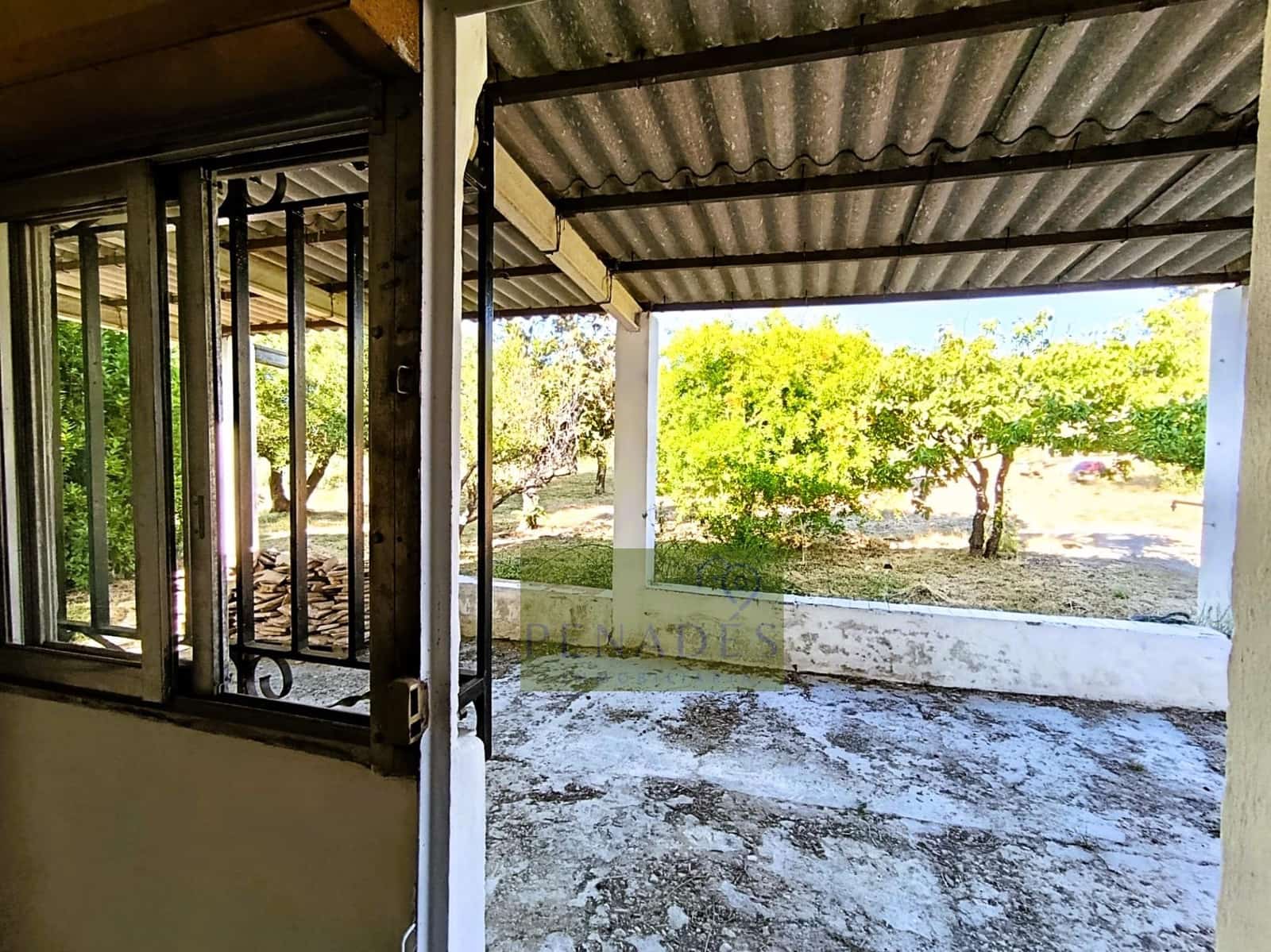 3 chambre Villa/Maison à vendre à Ontinyent - 150 000 € (Ref: 9882106)
