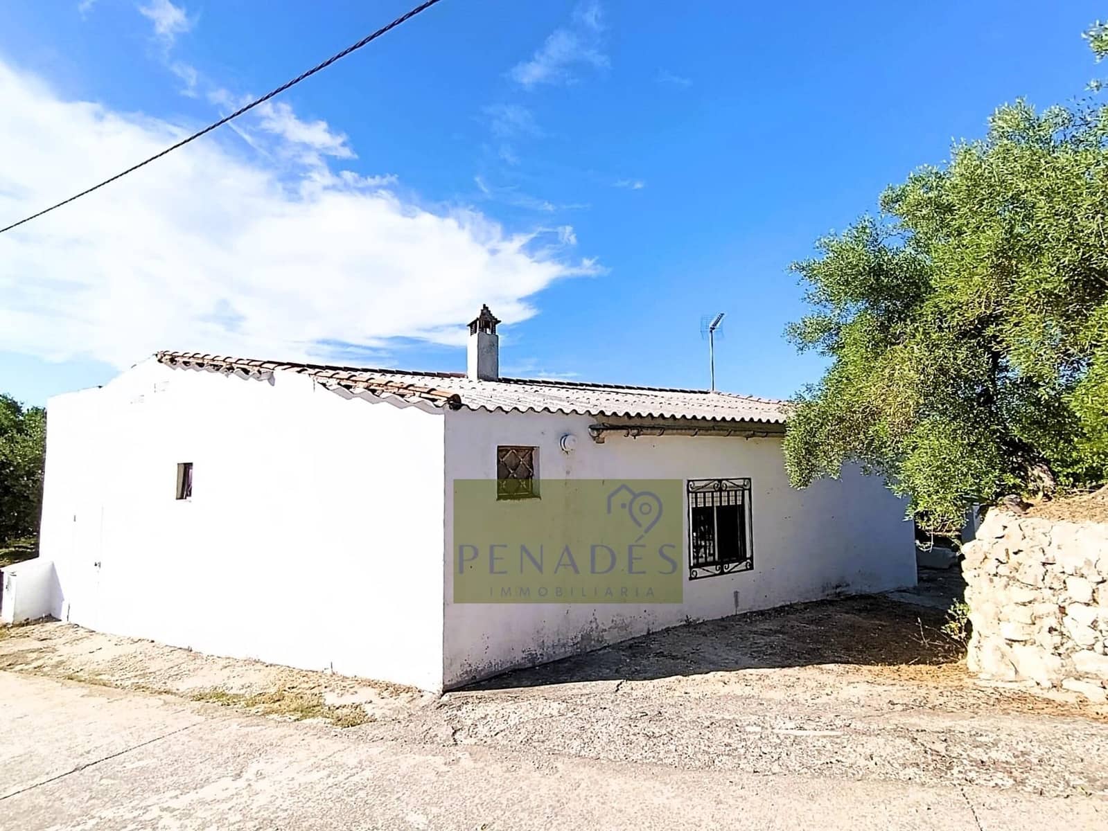3 chambre Villa/Maison à vendre à Ontinyent - 150 000 € (Ref: 9882106)