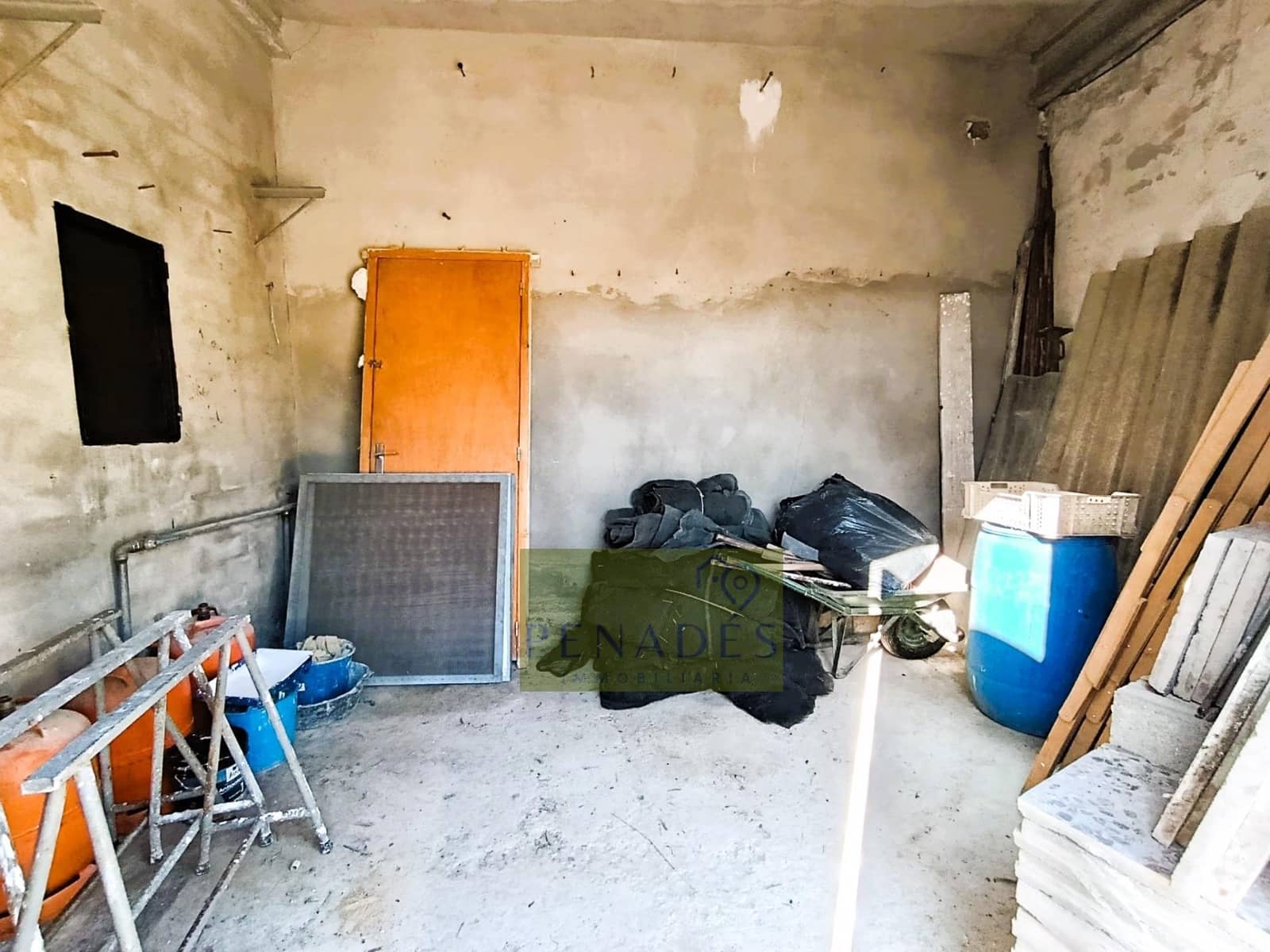 3 chambre Villa/Maison à vendre à Ontinyent - 150 000 € (Ref: 9882106)