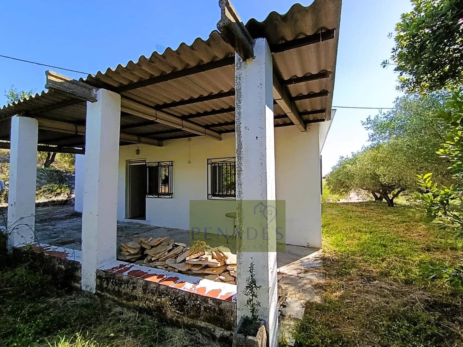 3 chambre Villa/Maison à vendre à Ontinyent - 150 000 € (Ref: 9882106)