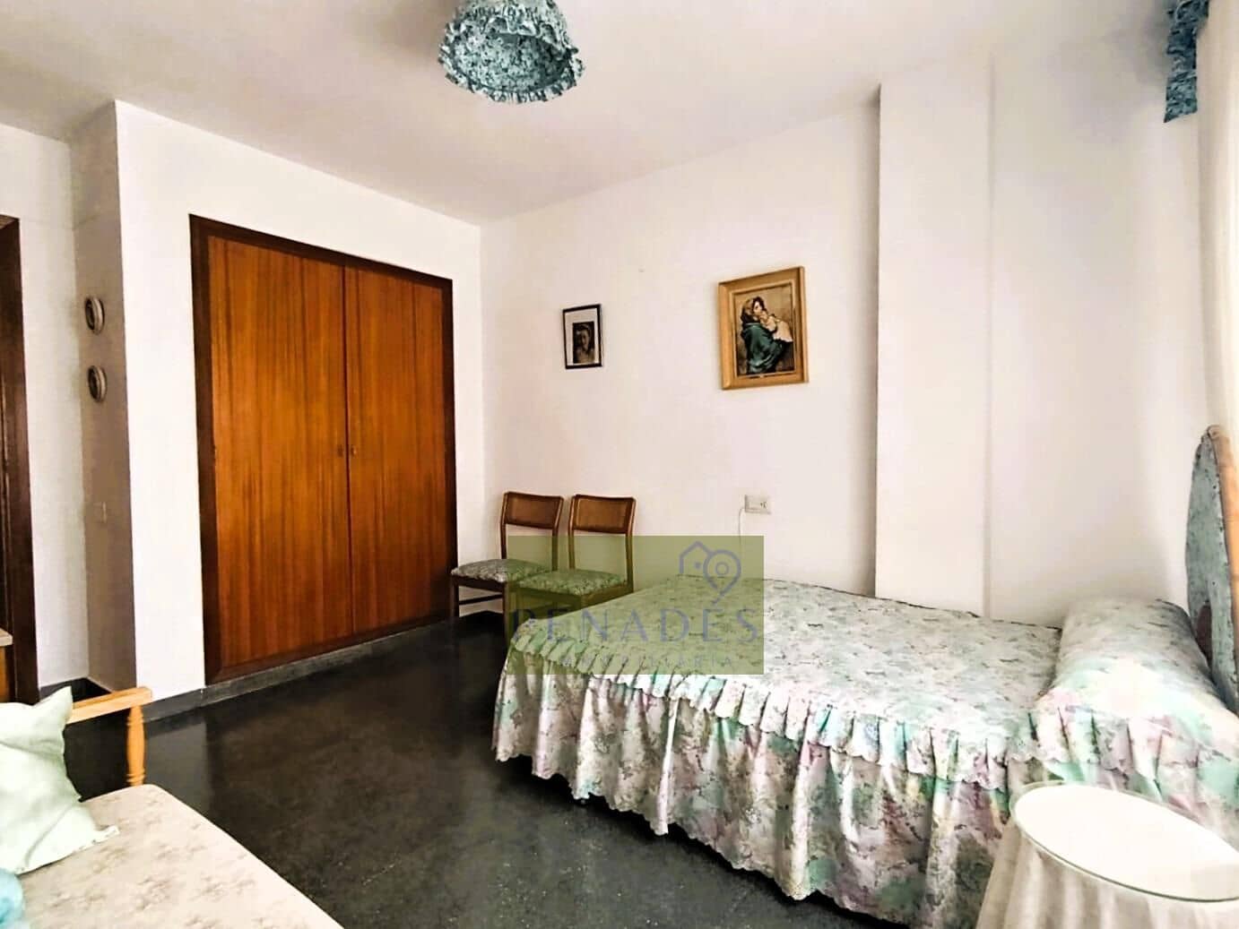 4 bedroom Flat for sale in Ontinyent - € 170,000 (Ref: 9922540)