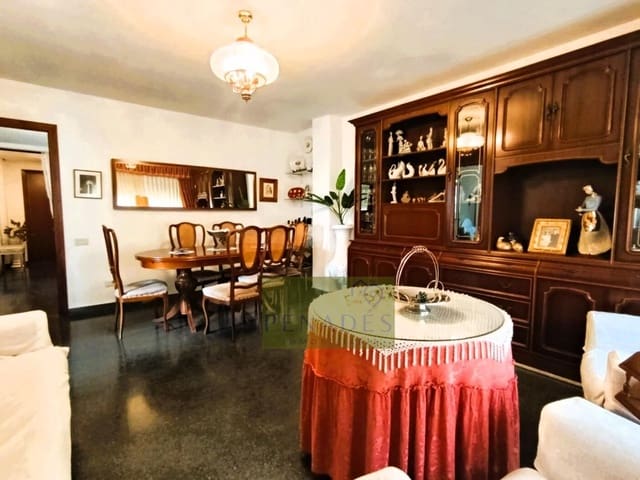 4 soverom Leilighet til salgs i Ontinyent - € 170 000 (Ref: 9922540)
