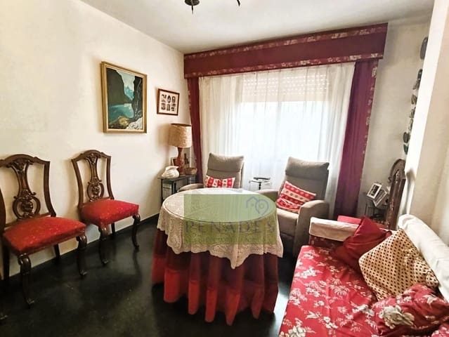 4 soverom Leilighet til salgs i Ontinyent - € 170 000 (Ref: 9922540)