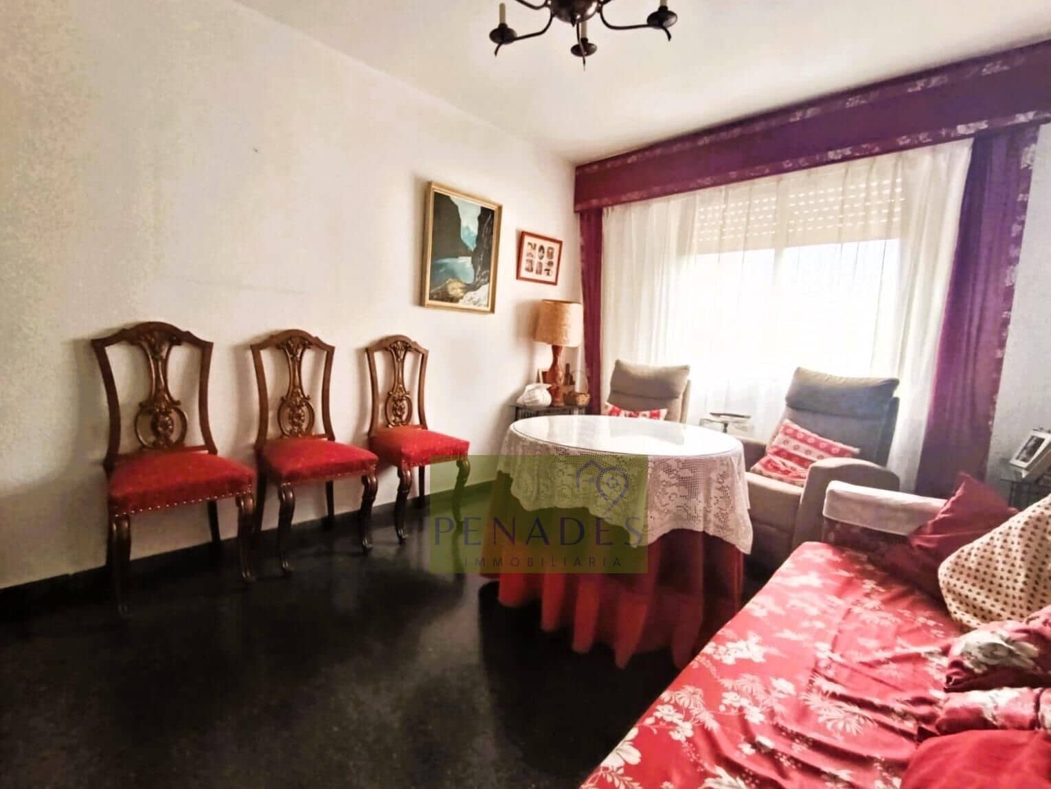 4 bedroom Flat for sale in Ontinyent - € 170,000 (Ref: 9922540)