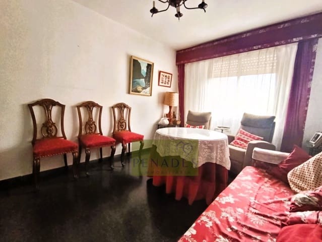 4 soverom Leilighet til salgs i Ontinyent - € 170 000 (Ref: 9922540)