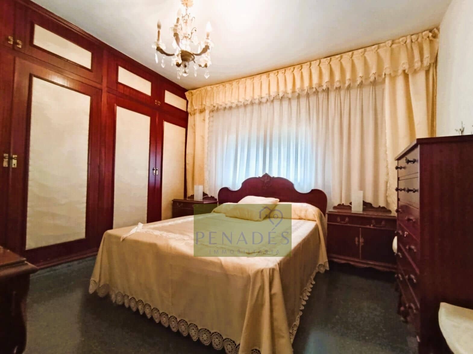 4 bedroom Flat for sale in Ontinyent - € 170,000 (Ref: 9922540)