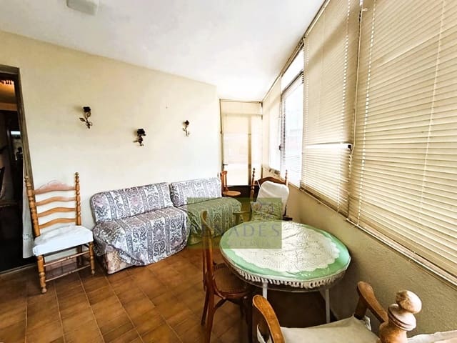 4 soverom Leilighet til salgs i Ontinyent - € 170 000 (Ref: 9922540)