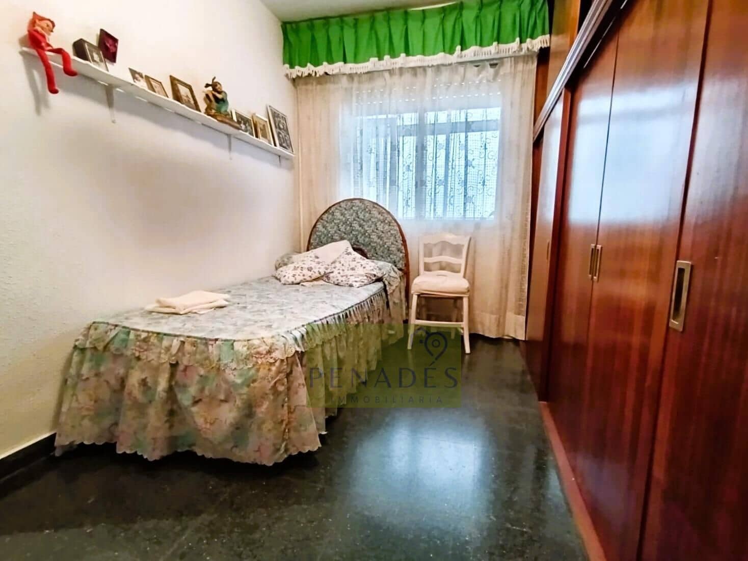 4 bedroom Flat for sale in Ontinyent - € 170,000 (Ref: 9922540)