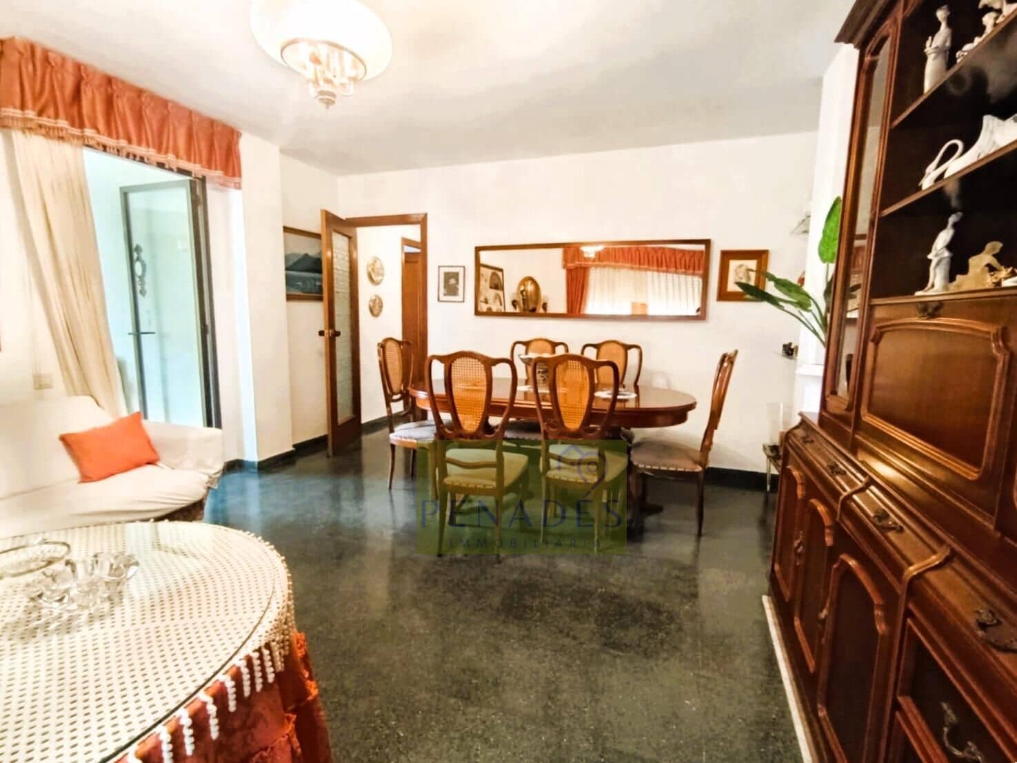 4 bedroom Flat for sale in Ontinyent - € 170,000 (Ref: 9922540)