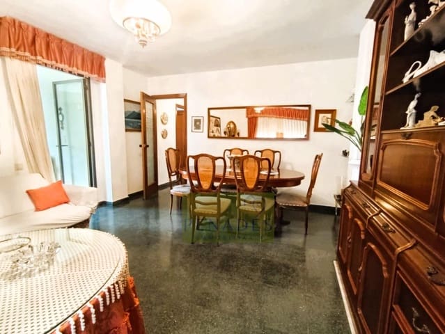 4 soverom Leilighet til salgs i Ontinyent - € 170 000 (Ref: 9922540)