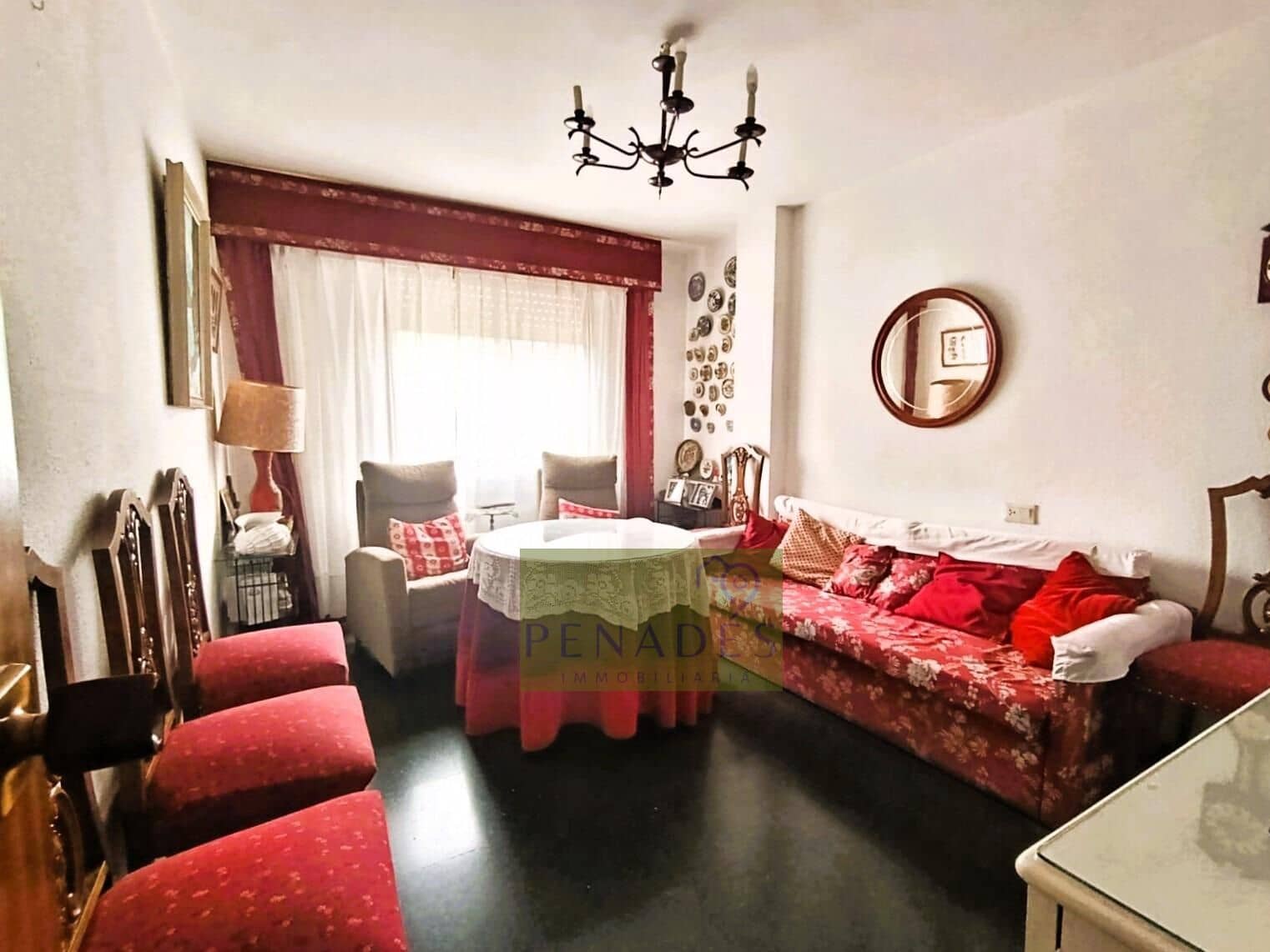 4 bedroom Flat for sale in Ontinyent - € 170,000 (Ref: 9922540)