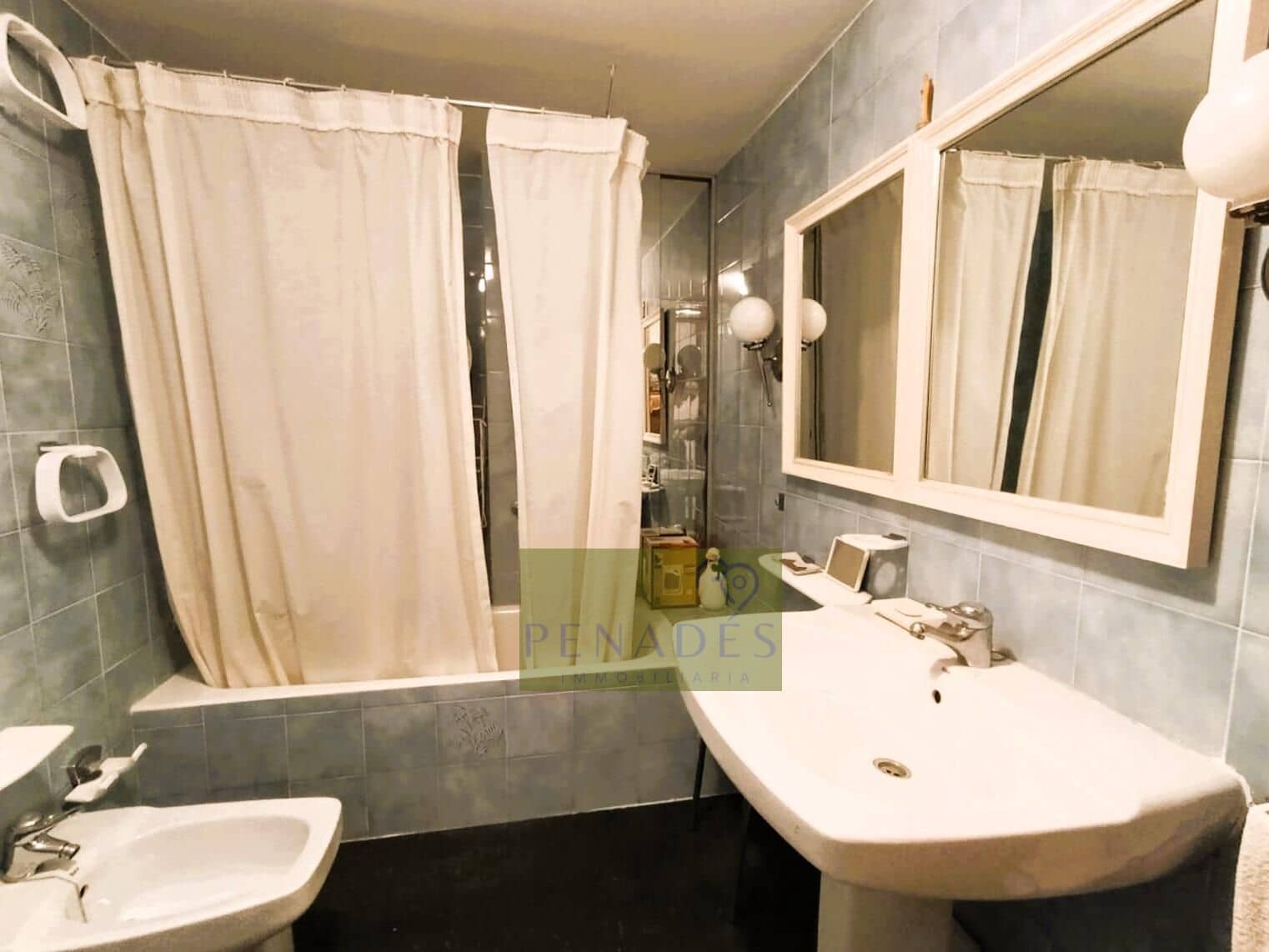 4 bedroom Flat for sale in Ontinyent - € 170,000 (Ref: 9922540)