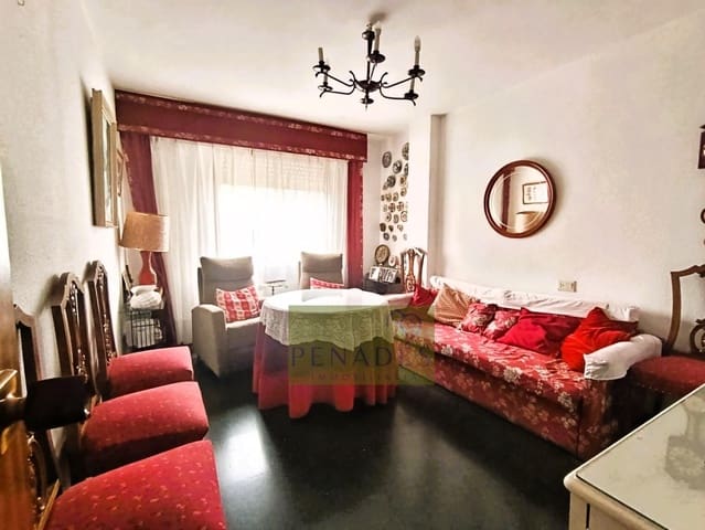 4 soverom Leilighet til salgs i Ontinyent - € 170 000 (Ref: 9922540)