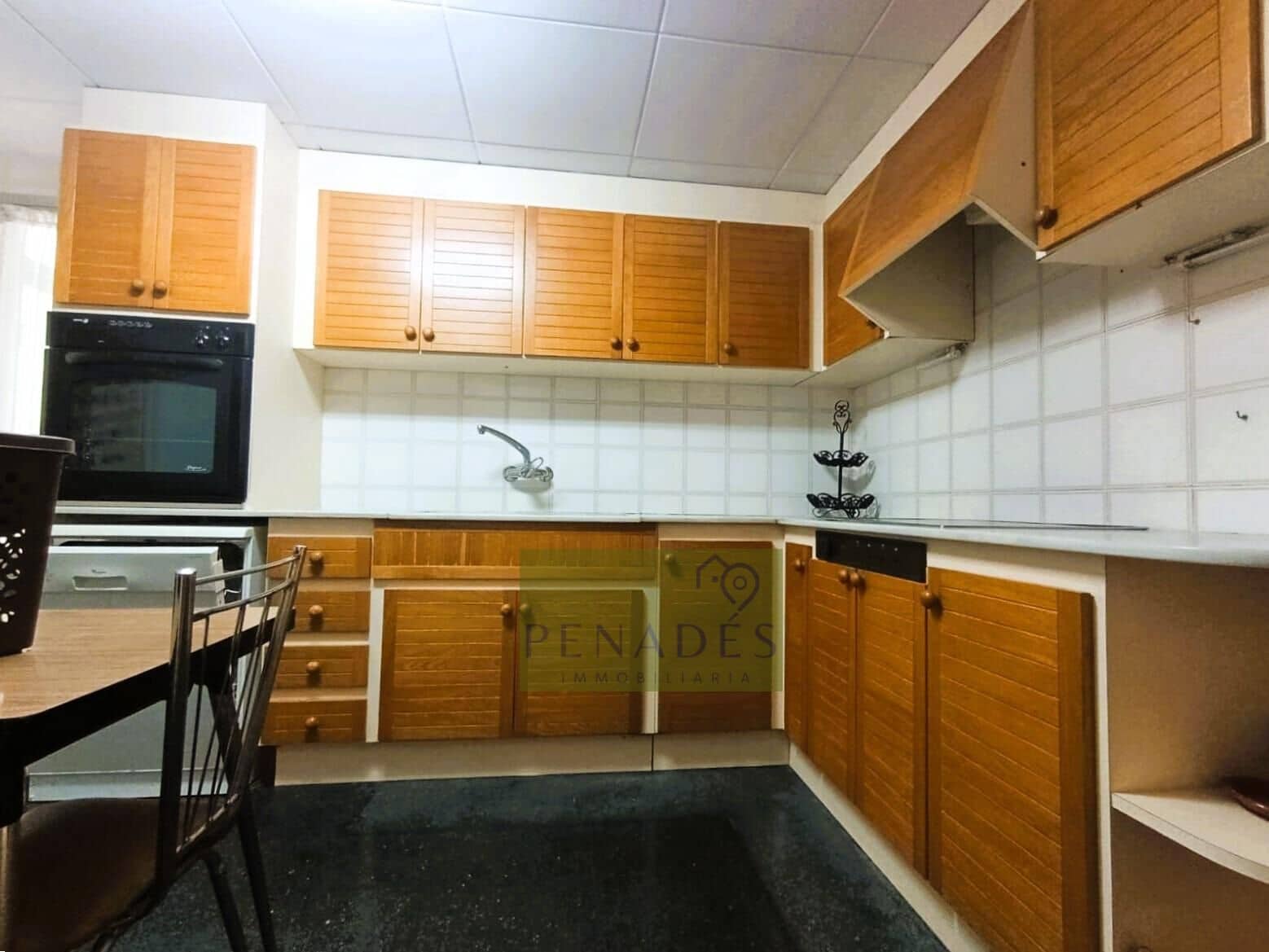 4 bedroom Flat for sale in Ontinyent - € 170,000 (Ref: 9922540)