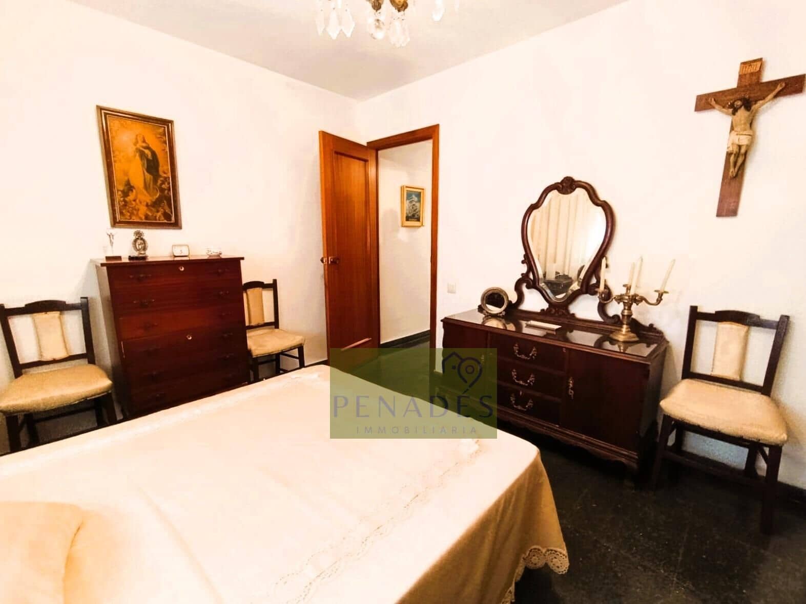 4 bedroom Flat for sale in Ontinyent - € 170,000 (Ref: 9922540)