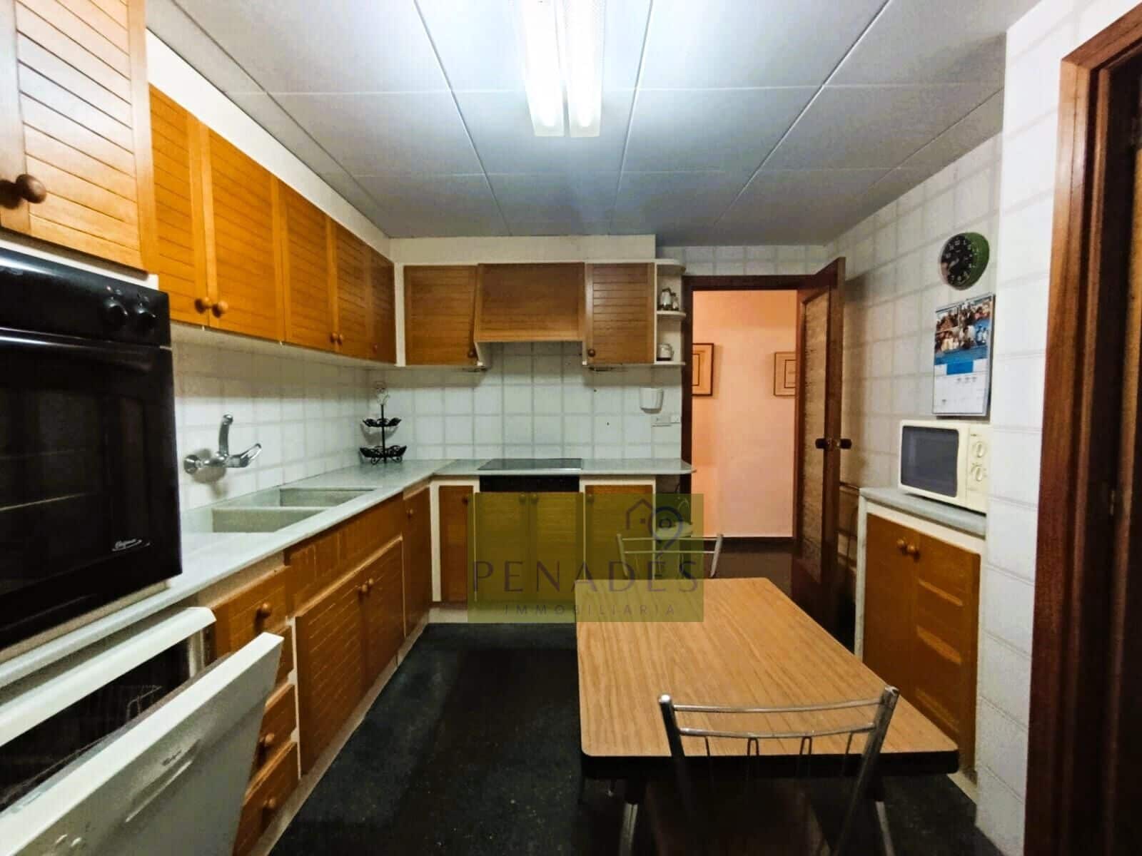4 bedroom Flat for sale in Ontinyent - € 170,000 (Ref: 9922540)