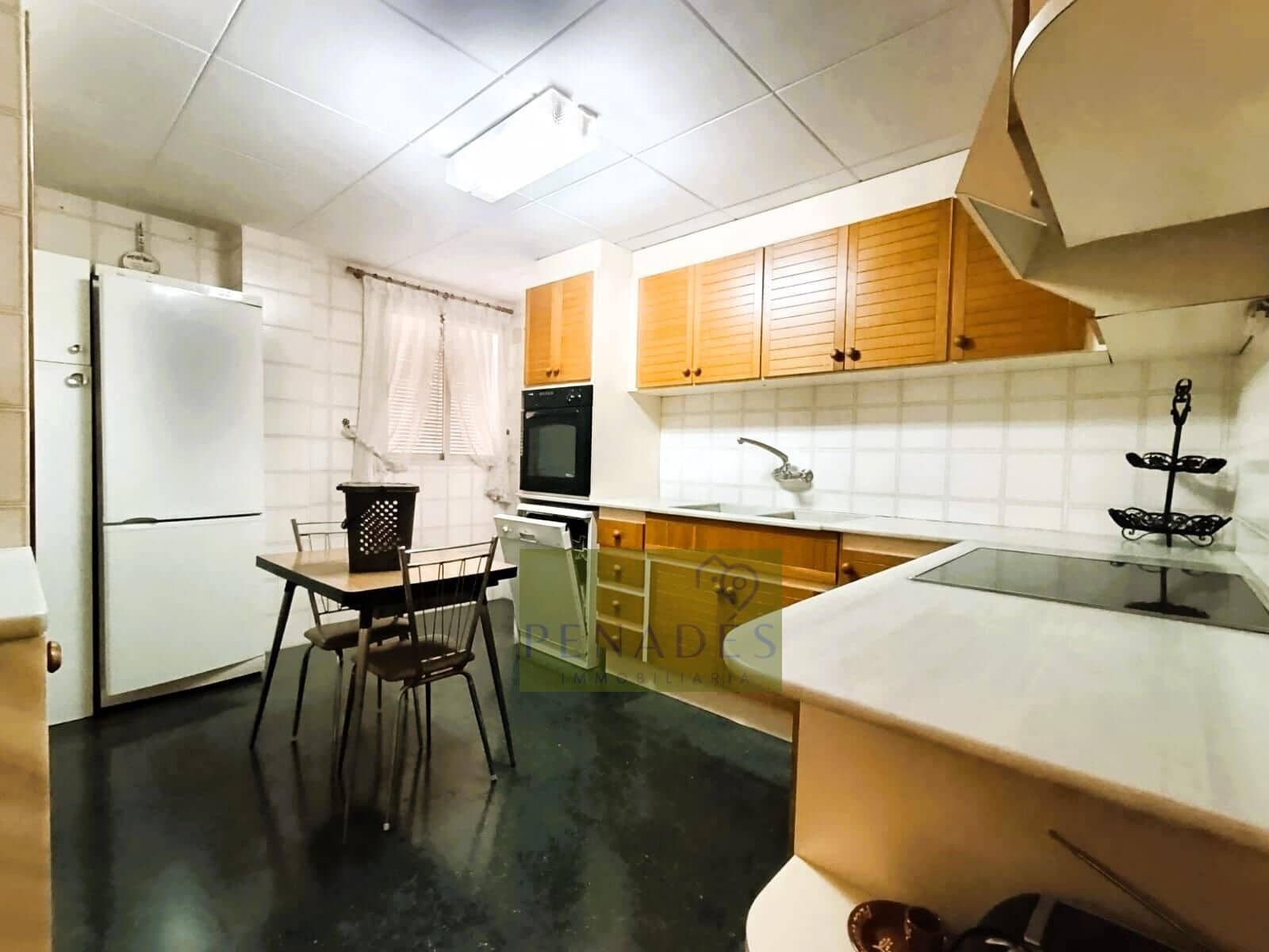 4 bedroom Flat for sale in Ontinyent - € 170,000 (Ref: 9922540)