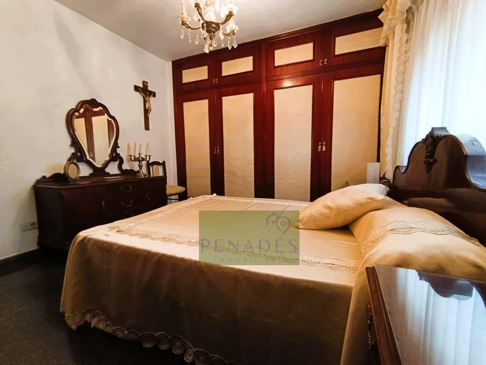 4 bedroom Flat for sale in Ontinyent - € 170,000 (Ref: 9922540)