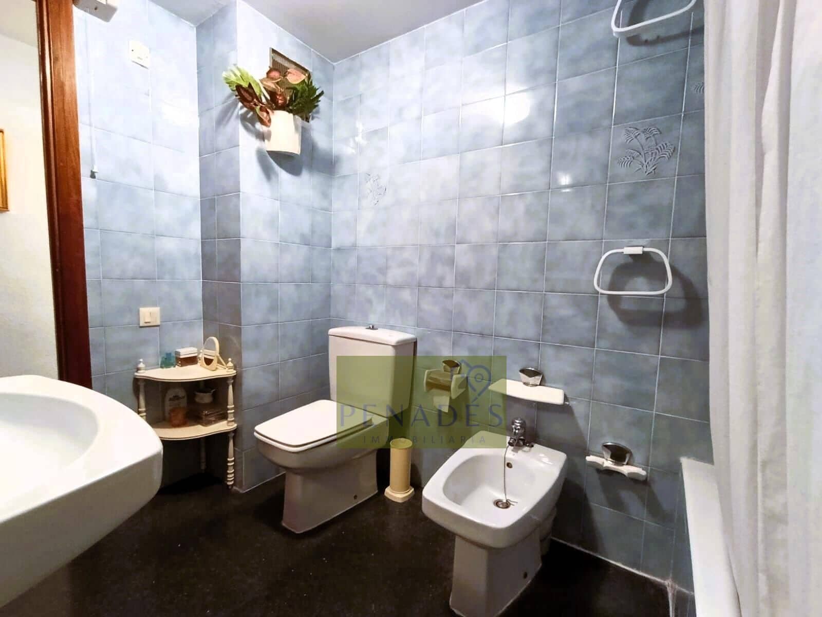 4 bedroom Flat for sale in Ontinyent - € 170,000 (Ref: 9922540)