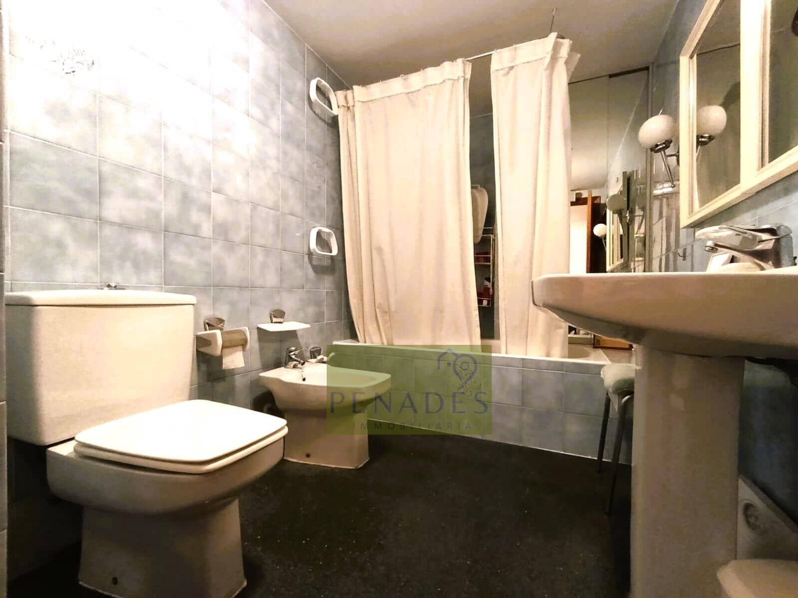 4 bedroom Flat for sale in Ontinyent - € 170,000 (Ref: 9922540)